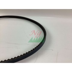 Correa dentada para segadora frontal PERUZZO tractor John Deere 1565 AX42 | NewgardenAgri.com