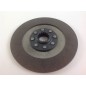 Motor cultivator clutch disc G519 NIBBI BRUNO 15645 135x91x2,2 24,5x20EV