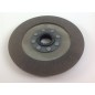 Motor cultivator clutch disc G519 NIBBI BRUNO 15645 135x91x2,2 24,5x20EV