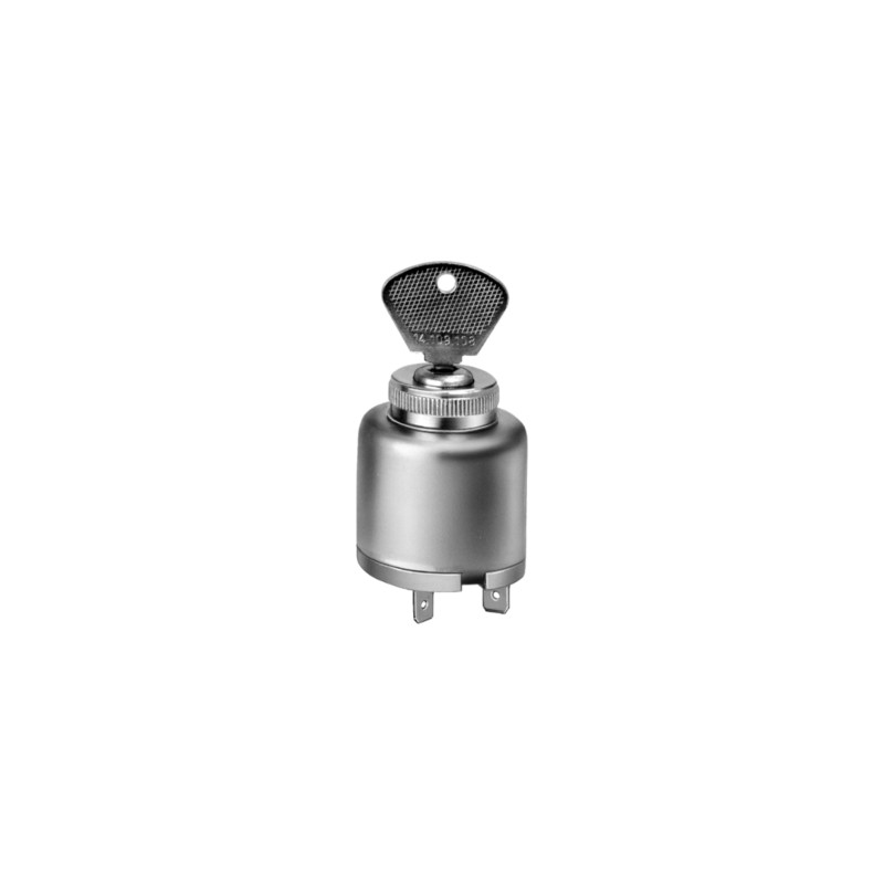 COMPATIBLE ignition block - 35196