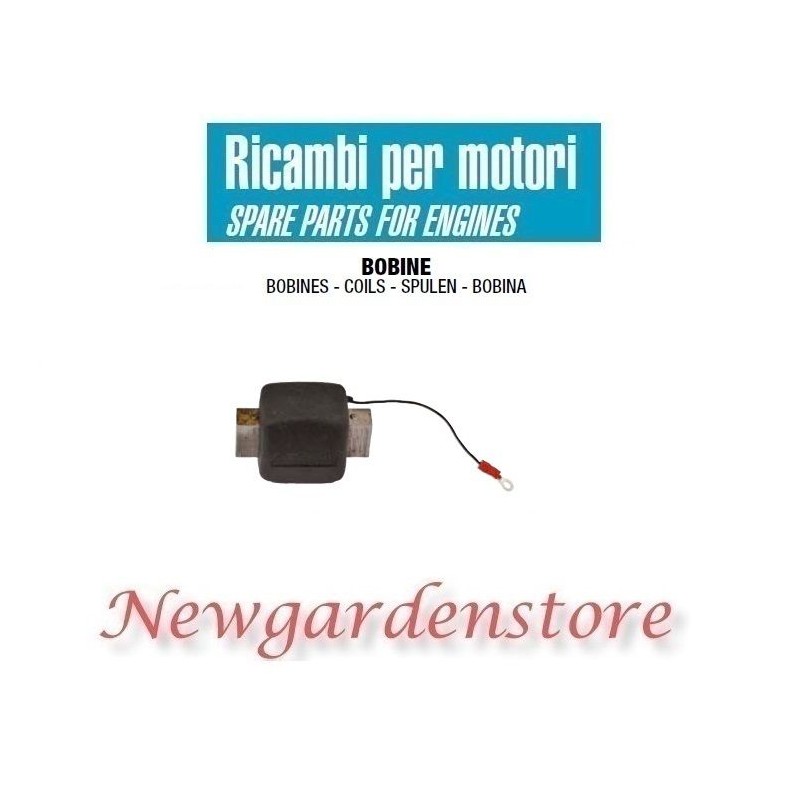 Coil 10786 compatible ACME engine al65 70 75 480 VT88 94 106-101