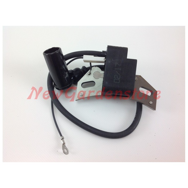 COMPATIBLE COILS - 10736