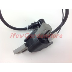 BOBINES COMPATIBLES - 10736 | NewgardenAgri.com