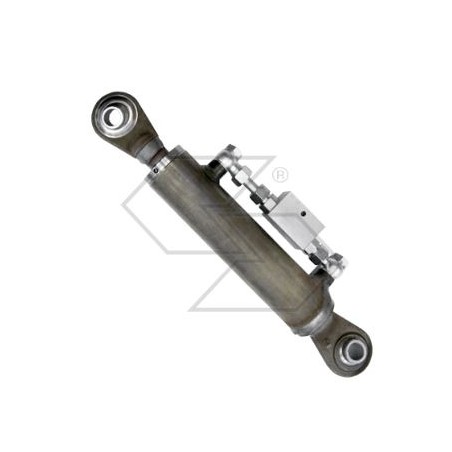 Hydraulischer Oberlenkerarm mit Blockierventil 480-690mm für Traktor | NewgardenAgri.com