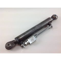 Braccio attacco terzo punto idraulico valvola di blocco 530-810mm NEWGARDENSTORE | NewgardenAgri.com