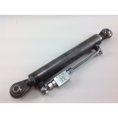Hydraulic top link arm with locking valve 530-810mm NEWGARDENSTORE | NewgardenAgri.com