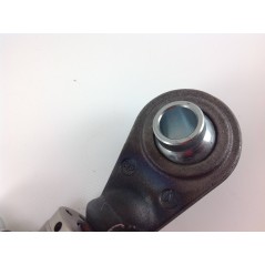 Braccio attacco terzo punto idraulico valvola di blocco 530-810mm NEWGARDENSTORE | NewgardenAgri.com