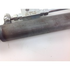Brazo de tercer punto hidráulico con válvula de bloqueo 530-810mm NEWGARDENSTORE | NewgardenAgri.com