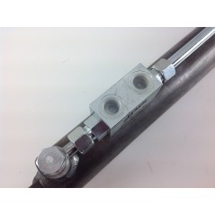 Brazo de tercer punto hidráulico con válvula de bloqueo 530-810mm NEWGARDENSTORE | NewgardenAgri.com