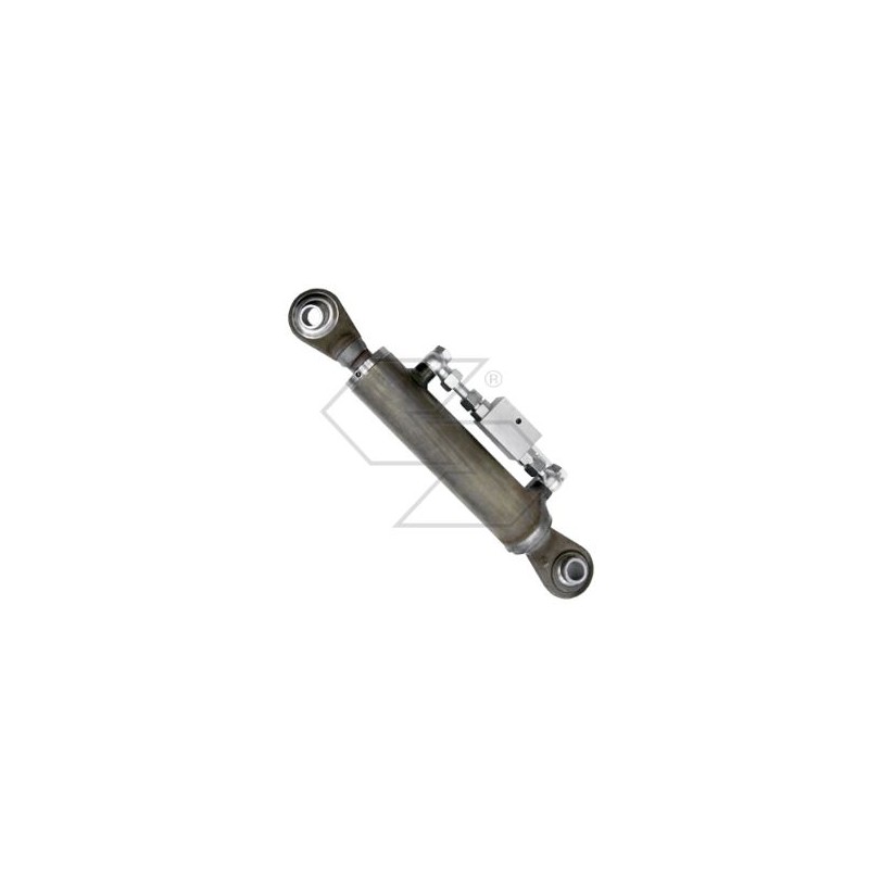 Hydraulic third point linkage with blocking valve 570-850mm for tractor