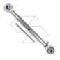 Verzinkter Oberlenkerarm mittelschwerer Ausführung 520-760 mm NEWGARDENSTORE