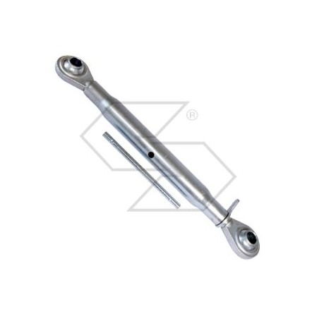 Verzinkter Standard-Oberlenkerarm 320 mm NEWGARDENSTORE | NewgardenAgri.com
