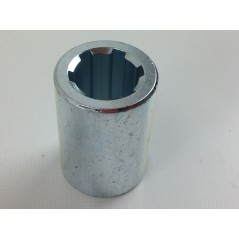 SLOTTED BLOCKS 26x30x6 diameter 42 length 60 | NewgardenAgri.com