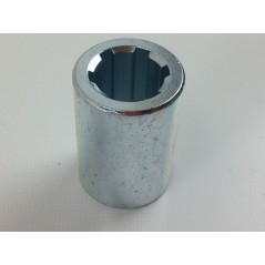 SLOTTED BLOCKS 26x30x6 diameter 42 length 60 | NewgardenAgri.com