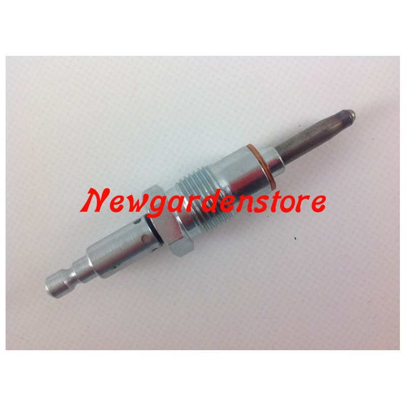 Glow plug 10450 Bodini tractor FIAT 215 12 volt 615N 241 1400