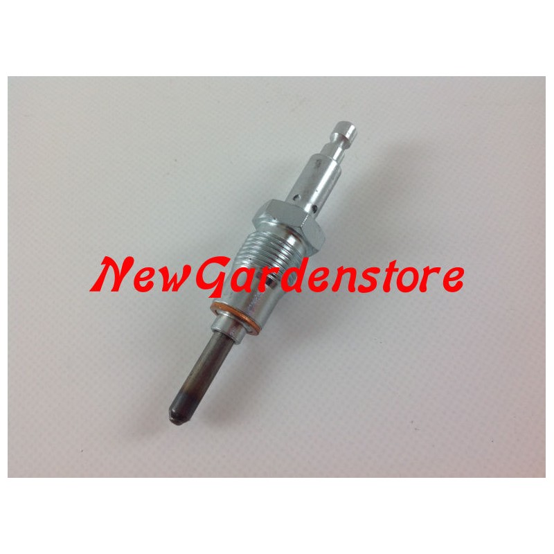 Bougie de préchauffage 10451 FIAT 615 diamond series 411 415 241D 24 volt