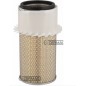 External air cartridge for agricultural machine engine AGRIFULL 80 TORNADO