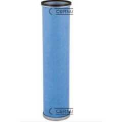 Internal air cartridge for AGRIFULL 80 TORNADO agricultural machine engine | NewgardenAgri.com