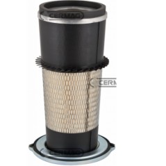 Externe Luftpatrone für Landmaschinenmotor AGRIFULL 50 - 50DT - 55C | NewgardenAgri.com