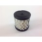 Air filter cartridge 69 x 30 x 70mm lawn mower engine compatible BRIGGS&STRATTON