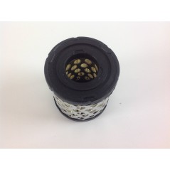 Air filter cartridge 69 x 30 x 70mm lawn mower engine compatible BRIGGS&STRATTON | NewgardenAgri.com