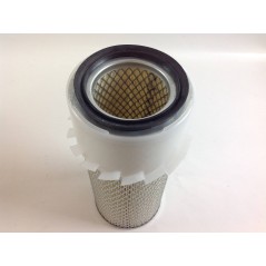 Außenluftfilterpatrone für Landmaschinenmotor AGRIFULL C60L - C60N | NewgardenAgri.com