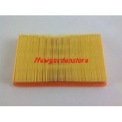 Cartuccia filtro aria motocoltivatore motore compatibile LOMBARDINI 2175.105 | NewgardenAgri.com