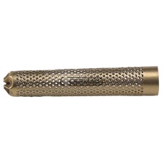 Cartuccia in ottone per lance a bassa pressione 25043 | NewgardenAgri.com