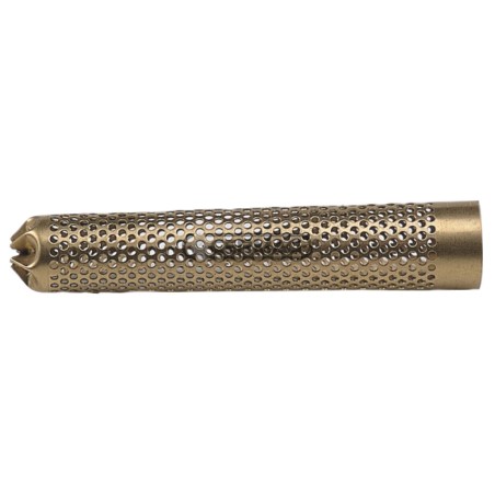 Cartuccia in ottone per lance a bassa pressione 25043 | NewgardenAgri.com