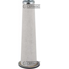 Interne Luftpatrone für Landmaschinenmotor AGRIFULL 50 - 50DT - 55C | NewgardenAgri.com