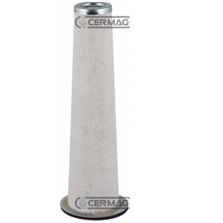 Interne Luftpatrone für Landmaschinenmotor AGRIFULL 50 - 50DT - 55C | NewgardenAgri.com