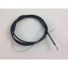 MOTORSTOP CABLE FOR SAFETY DEVICE FOR DIESEL ENGINES LENGTH 2000mm | NewgardenAgri.com