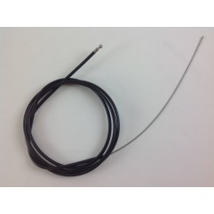 CAVETTO MOTORSTOP PER DISPOSITIVO SICUREZZA PER MOTORI A DIESEL LUNGHEZZA 2000mm | NewgardenAgri.com
