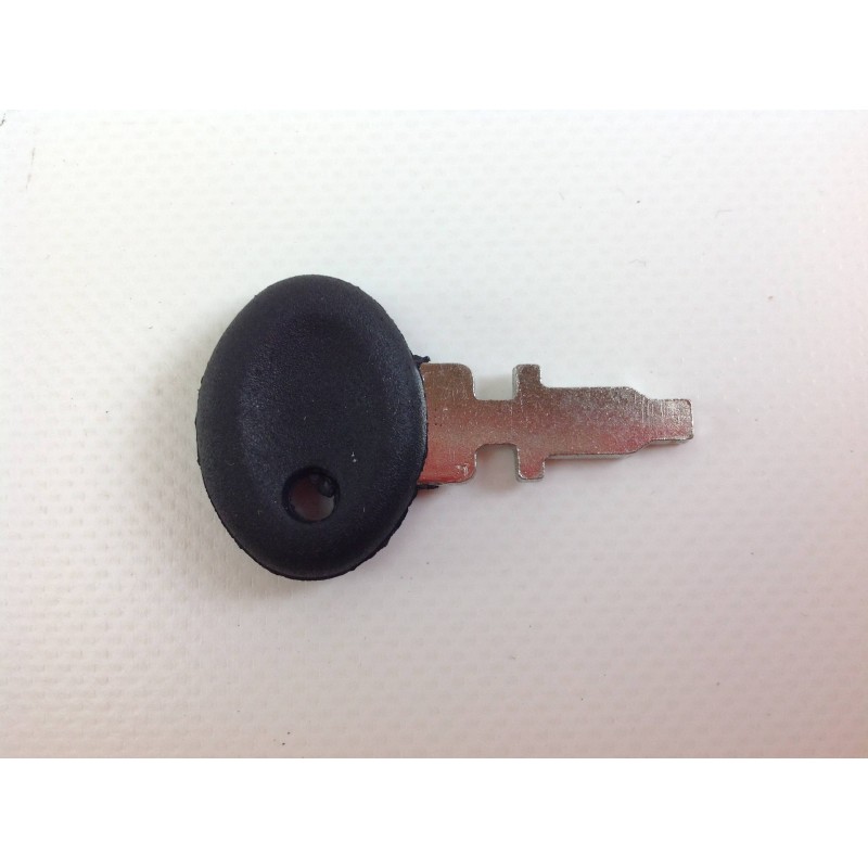 Key for starter panel and lights code 35400