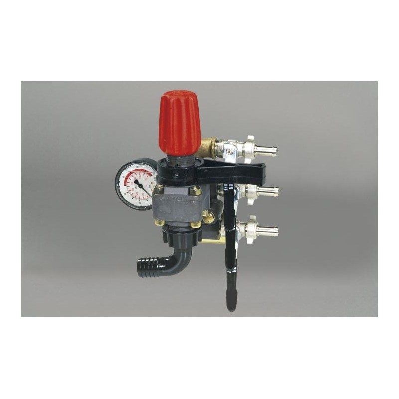 Remote control 3-way CD 2 IMOVILLI medium-high pressure 2606.009 Remote control 3-way CD 2 IMOVILLI medium-high pressure 2606.009