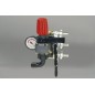Remote control 3-way CD 2 IMOVILLI medium-high pressure 2606.009 Remote control 3-way CD 2 IMOVILLI medium-high pressure 2606.009