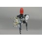 Fernbedienung 3-Wege CD 6 IMOVILLI M73 P63 M83 Mittelhochdruck 2606.016 Fernbedienung 3-Wege CD 6 IMOVILLI M73 P63 M83 Mittelhochdruck 2606.016