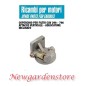Filter cover CAV 296 796adescator inclined vertical connection M14x1,5 11800