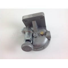 Tapa filtro tipo Bosch conexión vertical con imprimación inclinada M14x1,5 | NewgardenAgri.com