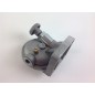 Tapa filtro tipo Bosch conexión vertical con imprimación inclinada M14x1,5