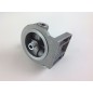 Tapa filtro tipo Bosch conexión vertical con imprimación inclinada M14x1,5