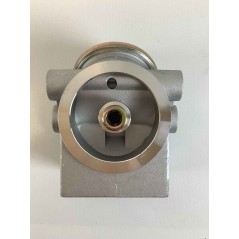 COPERCHIO FILTRO TIPO BOSCH ATTACCO VERTICALE COMPATIBILE - 11805