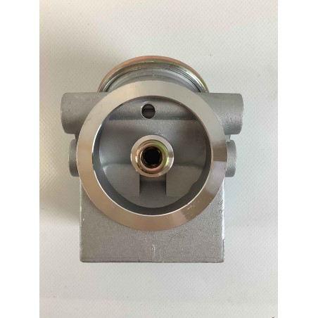 COPERCHIO FILTRO TIPO BOSCH ATTACCO VERTICALE COMPATIBILE - 11805