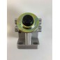 Coperchio filtro tipo BOSCH attacco verticale filetto M14x1,5