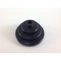 Gear shift lever boot for riding tractor SEP VALPADANA 10x65x55