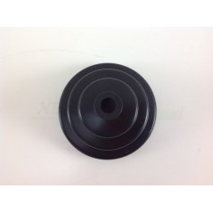 Funda de palanca de cambio para tractor agrícola SEP VALPADANA 10x65x55 | NewgardenAgri.com