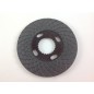 Brake disc 15251 SAME tractor Delfino 32-35 Ranger 45 Orchard Vigneron 50