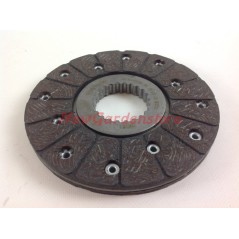 Disco freno conglomerato 15131 trattore CARRARO 152x80x4,8 90959 602 604 652 702 | NewgardenAgri.com