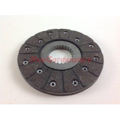 Disco freno conglomerato 15131 trattore CARRARO 152x80x4,8 90959 602 604 652 702 | NewgardenAgri.com