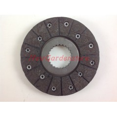 Disco freno conglomerato 15131 trattore CARRARO 152x80x4,8 90959 602 604 652 702 | NewgardenAgri.com
